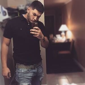 Meet your Posher, Chris